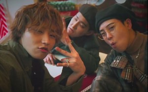 【BLOCKB】【BASTARZ】回归MV 打歌舞台合集 超清