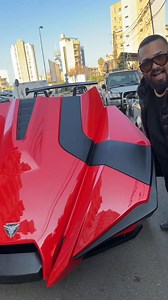 Roben Rc Chalhoub on Reels