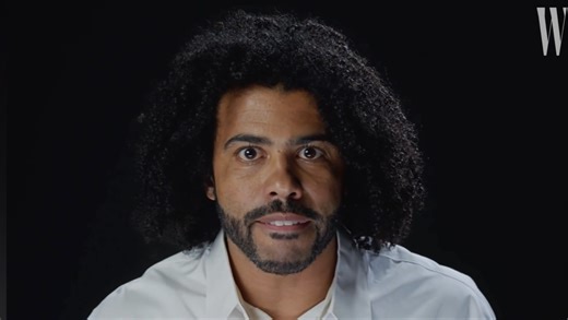 熟肉｜Daveed Diggs问答访谈之dd生活建议：什么时候才能谈闺蜜前任？