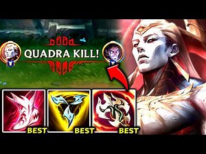 ZAAHEN TOP BEATS 99% OF ALL TOPLANERS! (I 100% RECOMMEND IT) - 2026 Zaahen TOP Gameplay Guide
