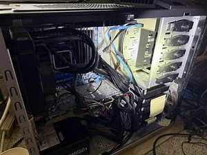 Building a music production PC that will last 10 years