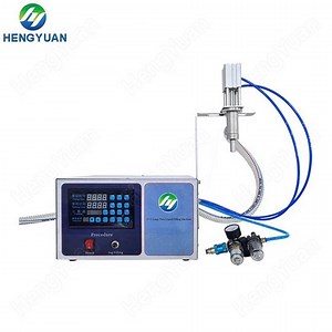 3 comments | what you should know about Liquid Dispensing Machine...