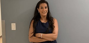 'General Hospital' Spoilers : Just Who Exactly Is Zahra Amir, Shiloh's Feisty Lawyer Portrayed By Maysoon Zayid? - Daily Soap Dish