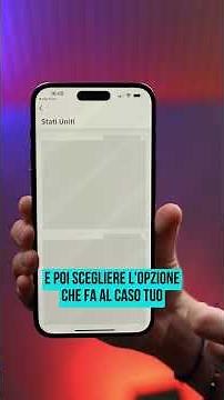 Viaggio all'estero? Ecco lo SCONTO per l'ESIM AIRALO! #esim #airalo