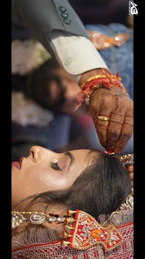 Till our last breath ❤️🧿 #weddingday #fere #weddinglook #weddingphotography