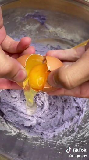 Recette de Gnocchi Violet à la Sauge