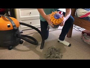 Taski bora 12 commercial vacuum after refurb