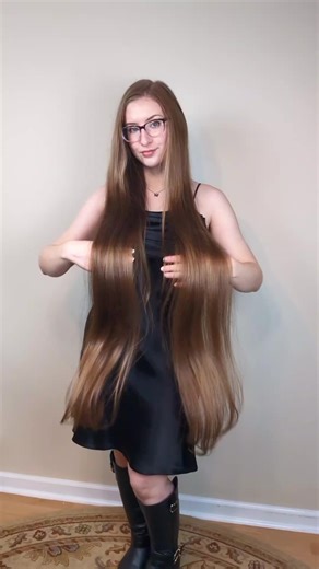 Creative Long Hair Experiment Ideas You Must Try