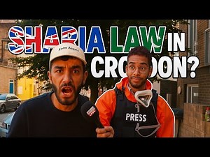 Surviving Croydon: London’s Worst Postcode?