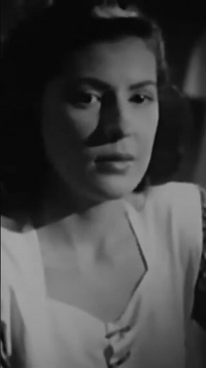 Blanca Estela Pavón's second love #MexicanCinema #GoldenAge #MexicanMovies #MexicanActress