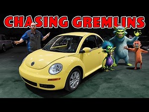 Car Wizard’s Favorite Car?!? Why?