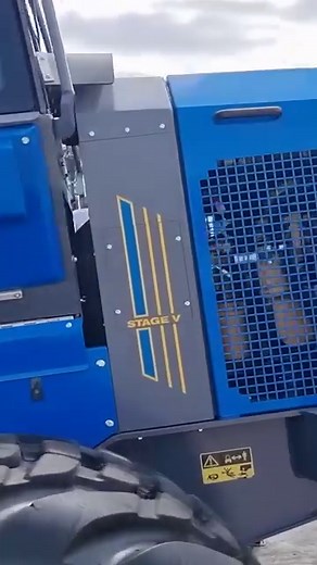 What's your favourite Rottne? 🔵 #forest #forestry #sweden #rottne #timber #machinery #swedishforestryexpo #machine #nature #holz #baum #logger #logging #lumber #tree #treework #treecare | Forestry Journal