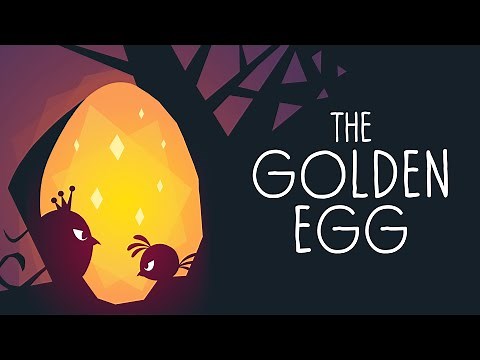 Angry Birds Stella - S1 E3 - The Golden Egg