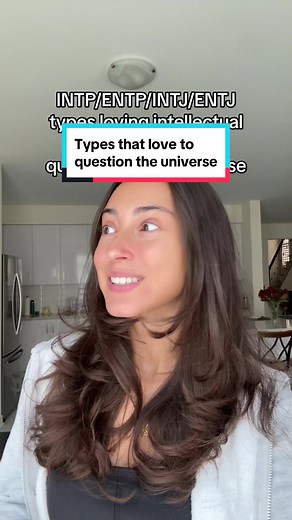 Discover Your Myers-Briggs Type and Their Traits