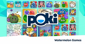 WATERMELON GAMES 🍉 - Play Online for Free! | Poki