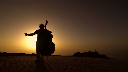 Composition, Musical Equipment