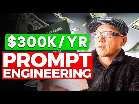 How to become a Prompt Engineer for AI (Beginners Guide)