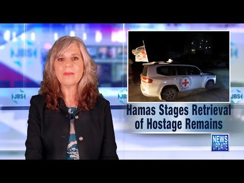 JBS News Update - 10/28/25