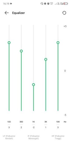 Tutorial Setting Suara DTS & Equalizer di Semua Hp Infinix (Note 30 Pro)