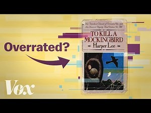 The real reason To Kill A Mockingbird became so famous