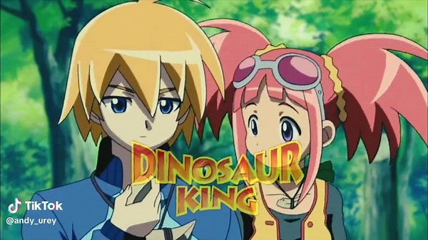 Dino King Triceratops and Carnotaurus Dinosaur Edits