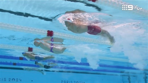 Guo records another world record