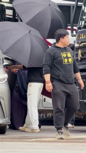 The way his cheeks are puffed up is so adorable #tanjianci #檀健次#谢却山