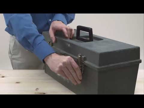 MOCAP: Plastic & Rubber Products for Protection & Finishing