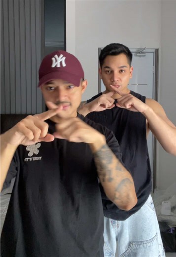 Kompilasi Dance TikTok Terbaik Bulan Ini