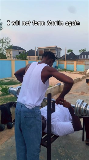 Why I Will Not Form Merlin Again