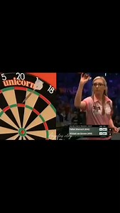 Sensational from Fallon Sherrock!🎯👏💪 #mindanaodarters #cdodarters #sports #darts #ilovedarts #highlights | Angeles vlog