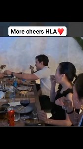 Cheers for Team Hello Love Again 💕 | Amie M D Cruz