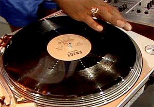 Hip-Hop (R)Evolutions