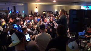 37K views · 828 reactions | "Win today and we walk together forever" | South Philly String-Band | Facebook