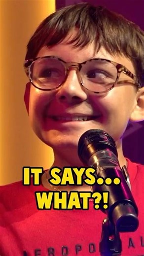 Jimmy Is About to Lose It