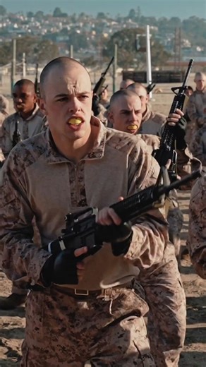 20K views · 273 reactions | USMC Boot Camp Bayonet Techniques - Phase 1 recruits get their first introduction into bayonet techniques. Order USMC Gifts & Apparel here - https://dub.sh/gifts-reel #May092025Golf #RecruitTrainingPhotography #USMC #MarineCorps #MCRD #usmcbootcamp #bootcamp #military #mcrdsandiego #jrotc #marines #MVP #TeamUSA | Recruit Training Photography | Facebook