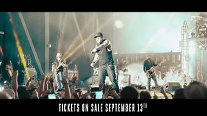 141 reactions · 92 shares | Just Announced: Brantley Gilbert's Fire’t Up Tour with special guests Dylan Scott & Brandon Lay is headed to the Quad Cities on Jan 30th! Tickets go on sale Friday 9/13 at 10 am. Who’s coming? https://www.ticketmaster.com/event/06005724E91C6653 | Vibrant Arena | Facebook