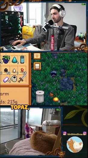 What to Do with a Strange Capsule? SDV 🤔 #shorts