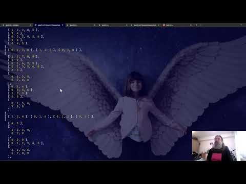 Advent Of Code 2025 - Day 10 (Part I) - Button Mash