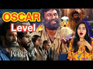 Kuberaa Movie REVIEW | Deeksha Sharma