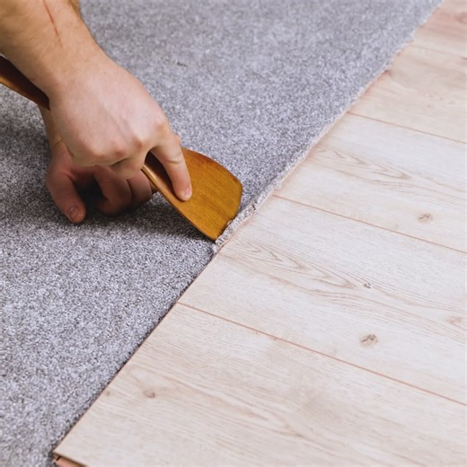 Flawless Floors: Smart Repair Tricks You Need | 3-Minute Hacks