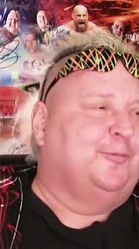 Nasty Boys on Working with Road Warriors