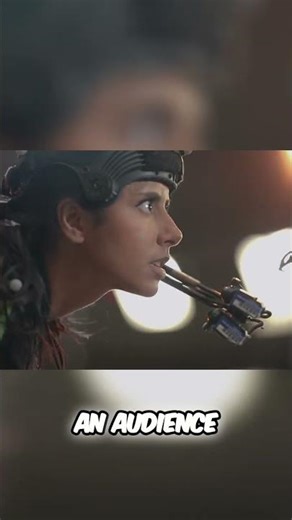 Avatar Behind The Scenes: Actors Jump Into Alien Worlds! #shorts