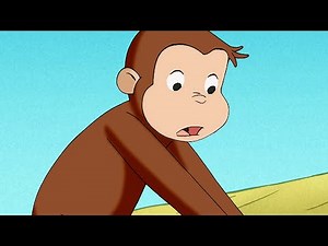 El juguete favorito de Jorge | Jorge El Curioso En Español