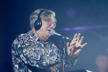 What Does Mental As Anything Have In Common With Bruce Springsteen?