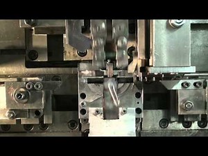 European Springs & Pressings