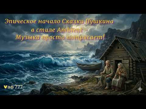 Ambient version / Relax music