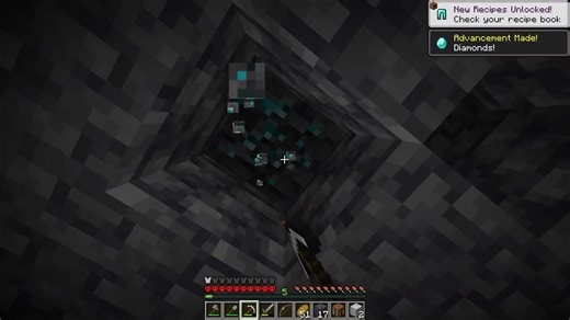 Minecraft, But There's Giant Bosses... #xnestorio #new #viral #video #minecraft #gaming | XNestorio Mc Gaming