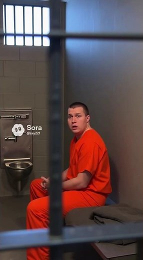 steak ai video sora ai steak breaking into a store stealing all the burgers and goes to jail #memes