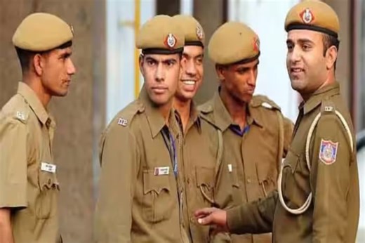 UP Police Constable Re Exam Date: यूपी पुलिस भर्ती परीक्षा से जुड़ा नया अपडेट आया सामने, जानें कब होगा एग्जाम?